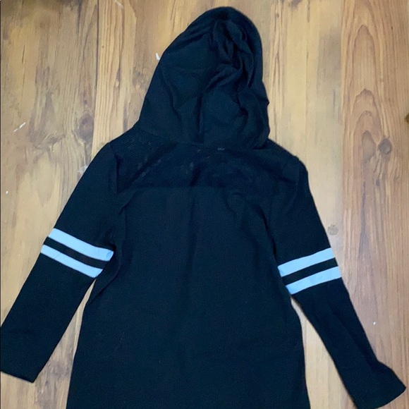 Black dreamer sweater - Picture 3 of 3